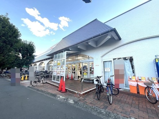 apartment 東京都国分寺市本町４丁目19-10 ビッググラッド国分寺