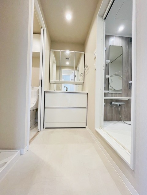 apartment 東京都国分寺市本町４丁目19-10 ビッググラッド国分寺