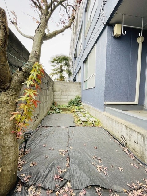 apartment 東京都国分寺市本町４丁目19-10 ビッググラッド国分寺