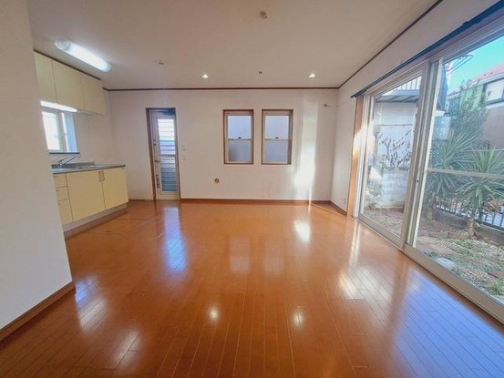 detached 東京都国分寺市本町４丁目19-10 ビッググラッド国分寺