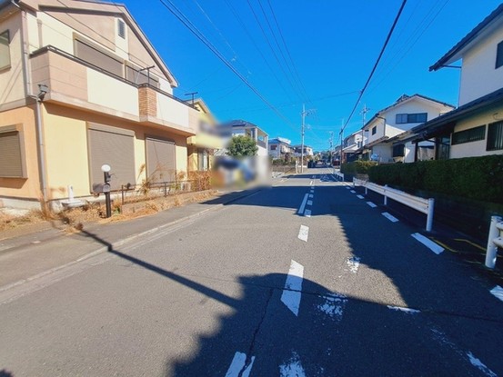 detached 東京都国分寺市本町４丁目19-10 ビッググラッド国分寺
