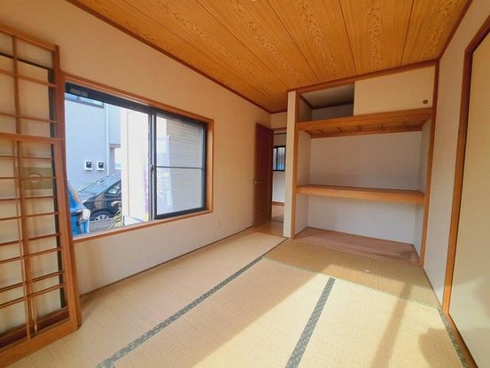detached 東京都国分寺市本町４丁目19-10 ビッググラッド国分寺