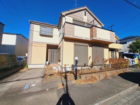 detached 東京都国分寺市本町４丁目19-10 ビッググラッド国分寺