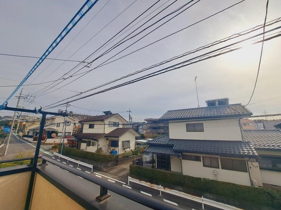 detached 東京都国分寺市本町４丁目19-10 ビッググラッド国分寺