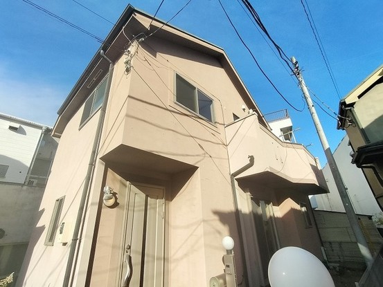 detached 東京都国分寺市本町４丁目19-10 ビッググラッド国分寺