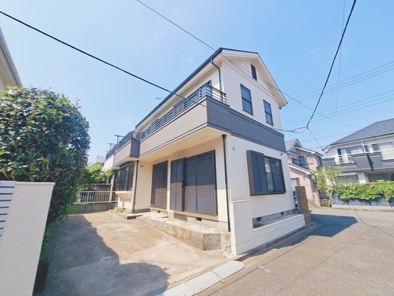 detached 東京都国分寺市本町４丁目19-10 ビッググラッド国分寺