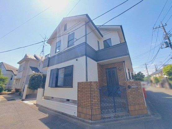 detached 東京都国分寺市本町４丁目19-10 ビッググラッド国分寺