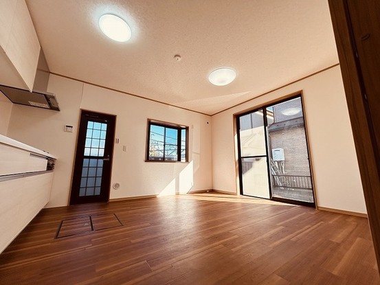 detached 東京都国分寺市本町４丁目19-10 ビッググラッド国分寺
