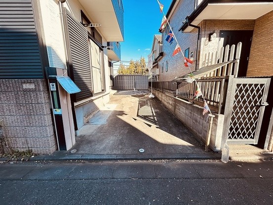 detached 東京都国分寺市本町４丁目19-10 ビッググラッド国分寺