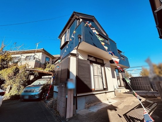 detached 東京都国分寺市本町４丁目19-10 ビッググラッド国分寺