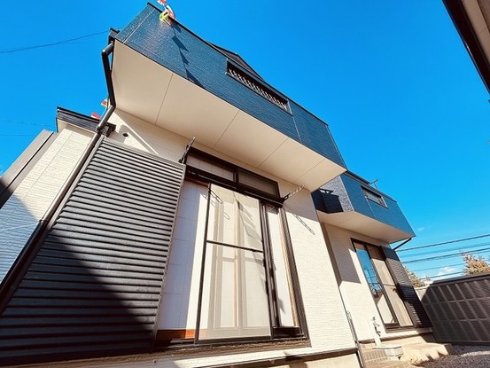 detached 東京都国分寺市本町４丁目19-10 ビッググラッド国分寺
