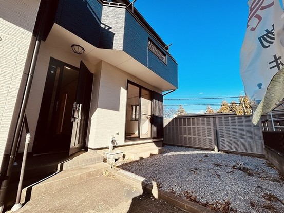 detached 東京都国分寺市本町４丁目19-10 ビッググラッド国分寺
