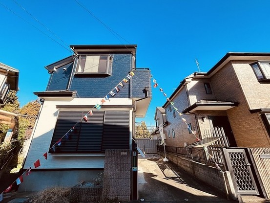 detached 東京都国分寺市本町４丁目19-10 ビッググラッド国分寺