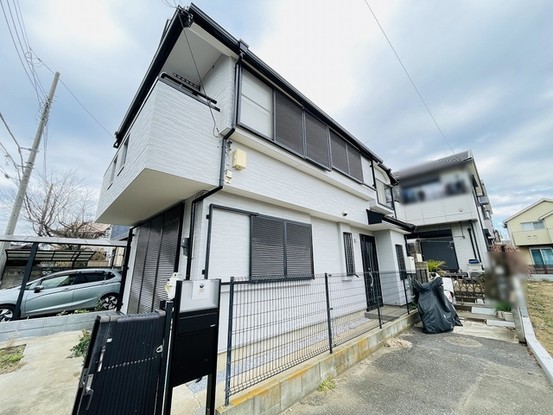 detached 東京都国分寺市本町４丁目19-10 ビッググラッド国分寺