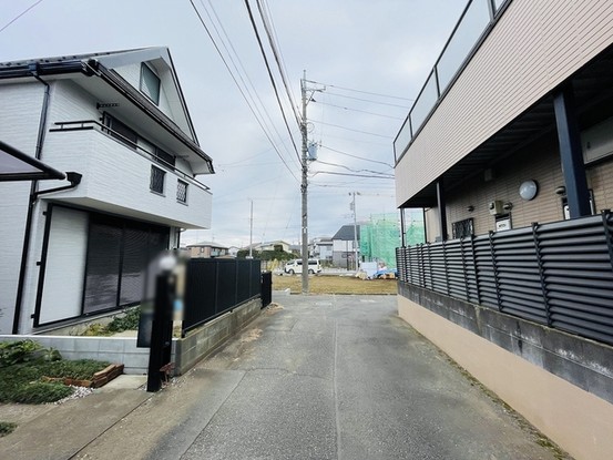 detached 東京都国分寺市本町４丁目19-10 ビッググラッド国分寺