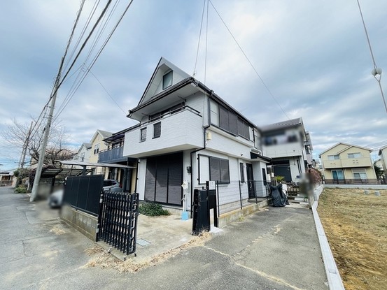 detached 東京都国分寺市本町４丁目19-10 ビッググラッド国分寺