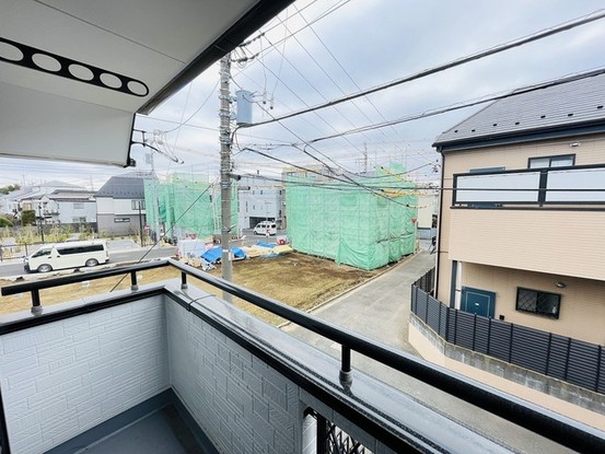 detached 東京都国分寺市本町４丁目19-10 ビッググラッド国分寺