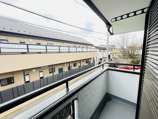 detached 東京都国分寺市本町４丁目19-10 ビッググラッド国分寺