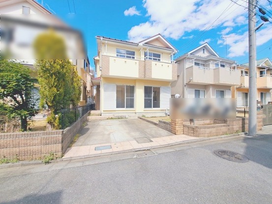 detached 東京都国分寺市本町４丁目19-10 ビッググラッド国分寺