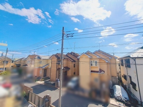 detached 東京都国分寺市本町４丁目19-10 ビッググラッド国分寺
