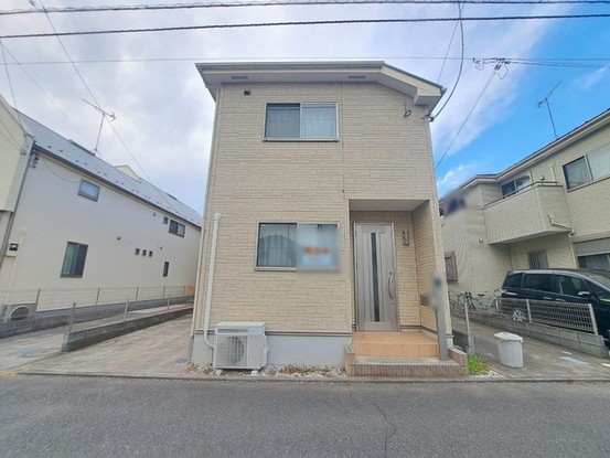 detached 東京都国分寺市本町４丁目19-10 ビッググラッド国分寺