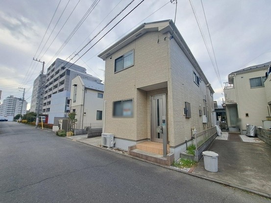 detached 東京都国分寺市本町４丁目19-10 ビッググラッド国分寺