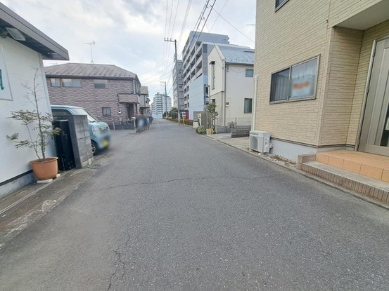 detached 東京都国分寺市本町４丁目19-10 ビッググラッド国分寺