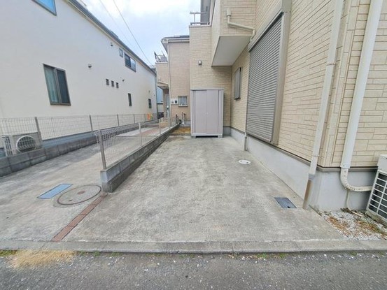 detached 東京都国分寺市本町４丁目19-10 ビッググラッド国分寺