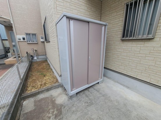 detached 東京都国分寺市本町４丁目19-10 ビッググラッド国分寺