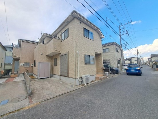 detached 東京都国分寺市本町４丁目19-10 ビッググラッド国分寺