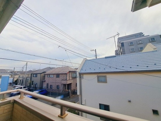 detached 東京都国分寺市本町４丁目19-10 ビッググラッド国分寺