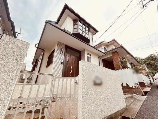 detached 東京都国分寺市本町４丁目19-10 ビッググラッド国分寺
