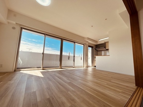 apartment 東京都国分寺市本町４丁目19-10 ビッググラッド国分寺