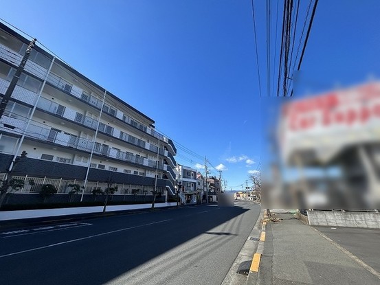 apartment 東京都国分寺市本町４丁目19-10 ビッググラッド国分寺