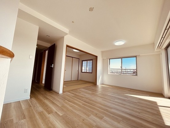 apartment 東京都国分寺市本町４丁目19-10 ビッググラッド国分寺