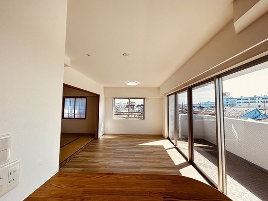apartment 東京都国分寺市本町４丁目19-10 ビッググラッド国分寺