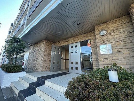 apartment 東京都国分寺市本町４丁目19-10 ビッググラッド国分寺