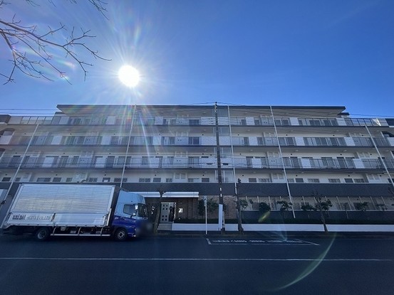 apartment 東京都国分寺市本町４丁目19-10 ビッググラッド国分寺