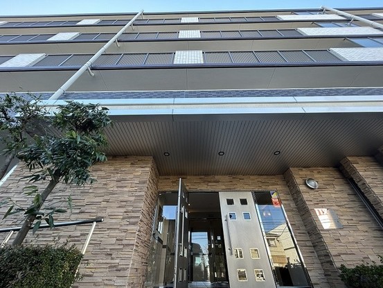 apartment 東京都国分寺市本町４丁目19-10 ビッググラッド国分寺