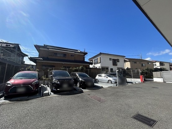 apartment 東京都国分寺市本町４丁目19-10 ビッググラッド国分寺