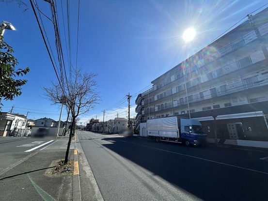 apartment 東京都国分寺市本町４丁目19-10 ビッググラッド国分寺