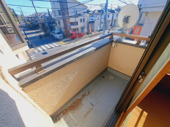 detached 東京都国分寺市本町４丁目19-10 ビッググラッド国分寺