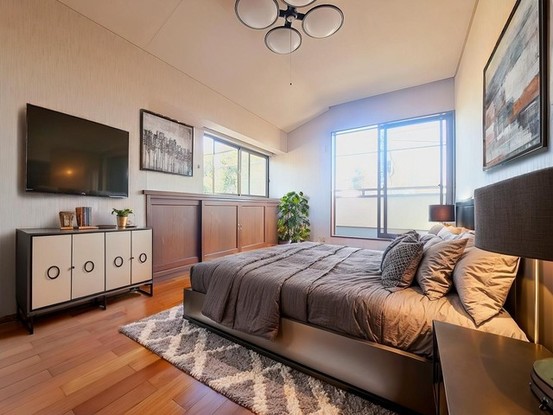 detached 東京都国分寺市本町４丁目19-10 ビッググラッド国分寺