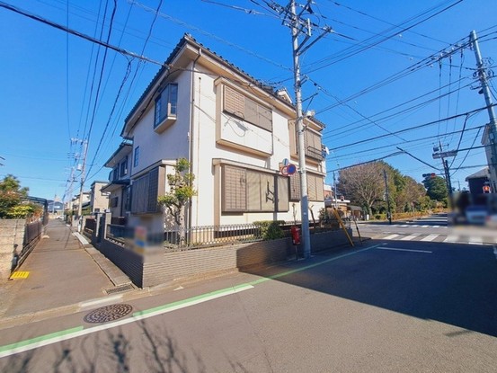 detached 東京都国分寺市本町４丁目19-10 ビッググラッド国分寺