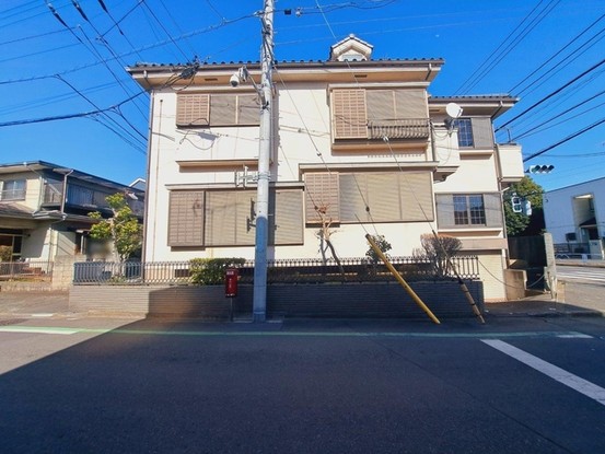 detached 東京都国分寺市本町４丁目19-10 ビッググラッド国分寺