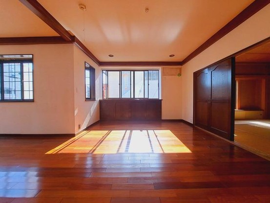 detached 東京都国分寺市本町４丁目19-10 ビッググラッド国分寺