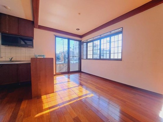 detached 東京都国分寺市本町４丁目19-10 ビッググラッド国分寺