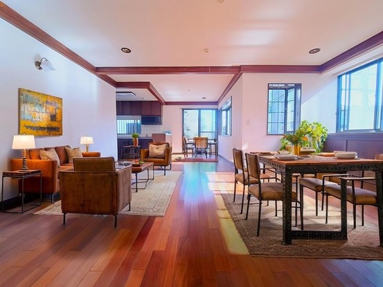 detached 東京都国分寺市本町４丁目19-10 ビッググラッド国分寺