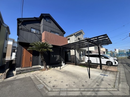 detached 東京都国分寺市本町４丁目19-10 ビッググラッド国分寺