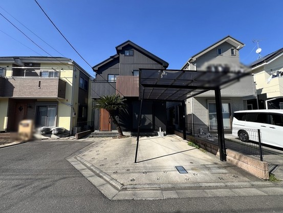 detached 東京都国分寺市本町４丁目19-10 ビッググラッド国分寺